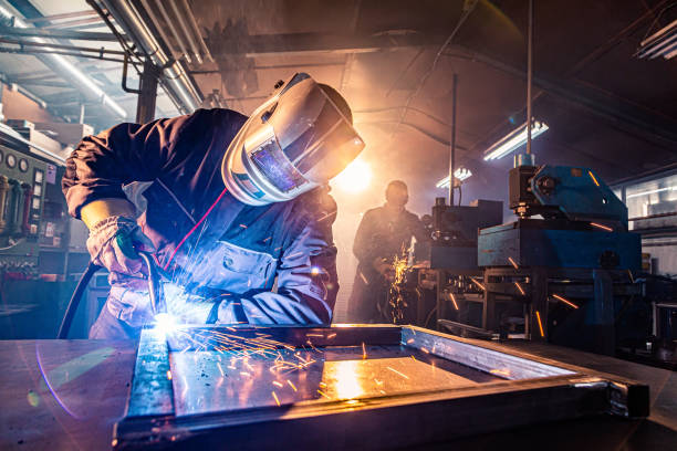 Best Specialty Welding Processes in Grand Rapids, MN