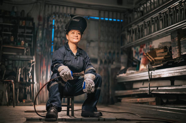 Best Artistic and Custom Metal Fabrication in Grand Rapids, MN