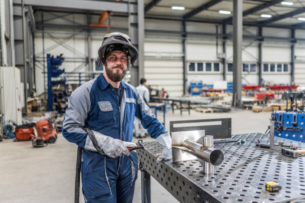 Best Specialty Welding Processes in Grand Rapids, MN
