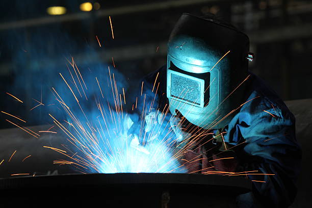 Best Aerospace and Defense Welding in Grand Rapids, MN
