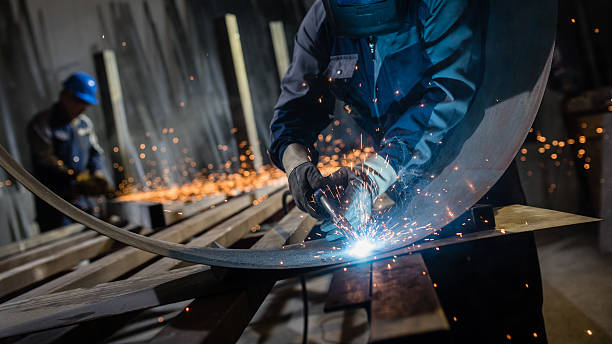 Best Welding Inspection and Certification in Grand Rapids, MN