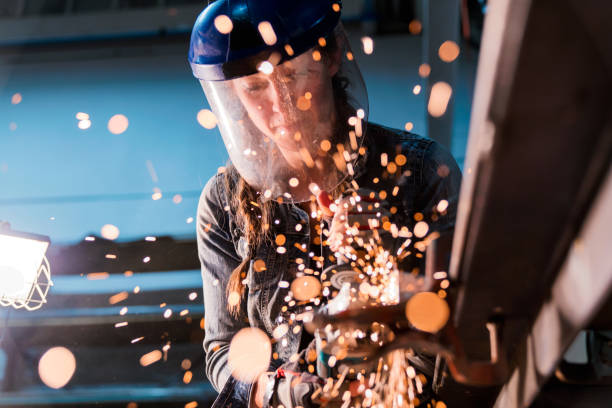 Affordable Welder Services in Grand Rapids, MN